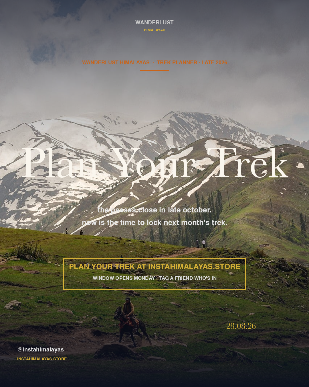 Slot 3 · today's dispatch